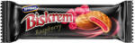 McVitie's McVities Biskrem Raspberry málnás krémmel töltött keksz - 80g