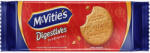 McVitie's McVities Digestive Original teljeskiőrlésű keksz - 133g
