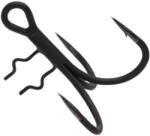 MadCat A-Static Shad T-Treble horog 4X, 1/0 (1622988)