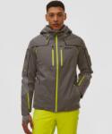 Spyder Jachetă De Schi Pentru Bărbați Spyder Pinnacle Melange Jacket