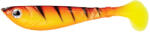 Berkley Pulse Shad gumihal, 14 cm, hot yellow perch, 2 db (1543969)