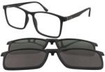 Crullé Очила Crullé Convertible C1 Clip-on - leshti
