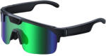 ZeBlaze Q01 zöld AI sportszemüveg (Q01-Green)