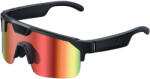 ZeBlaze Q01 AI sportszemüveg - narancssárga (Q01-Orange)