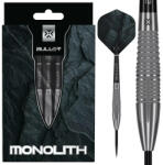 Bullet Darts szett steel Bullet Monolith 25g, 90%