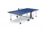 Cornilleau 300 beltéri pingpong asztal, kék