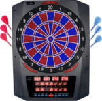 Bullet darts tábla Bullet Pulse, elektromos