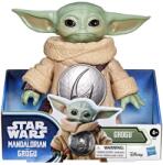 Star Wars Figurina cu accesoriu, Star Wars, Grogu, G2529 Figurina