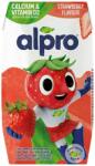 Alpro szójaital eper 200 ml - mamavita