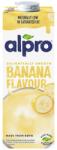 Alpro szójaital banán ízű 1000 ml - mamavita