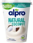 Alpro szójagurt kókuszos 400 g