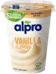 Alpro szójagurt vaníliás 400 g