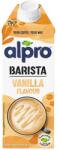 Alpro barista zab-szójaital vanília 1000 ml - mamavita