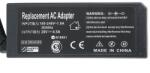 CHN Alimentator compatibil pentru Lenovo 20 V, 4.5 A, Square pin, 90 W, Black (6903)