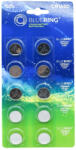 BLUERING Gombelem CR1620 Bluering® (50247) - iconink