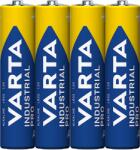 VARTA Elem mikro Industrial AAA 4db (4003211304) - iconink