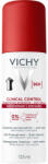 Vichy Clinical Control 96H izzadásgátló spray (125ml) - dermo