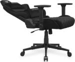 COUGAR Scaun gaming Cougar ARMOR One V2 Gold F, Black-Grey (CGR-A2F-BLB)