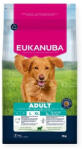EUKANUBA Adult Large Lamb&Rice 3kg - kutyazoo
