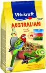 Vitakraft Menü Australian rozella- és nimfapapagájnak 750 g - csui