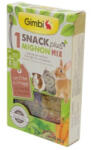 Gimborn Gimbi Gimbi Snack Plus Mignon Mix1 50 g - falatozoo