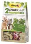 Gimborn Gimbi Gimbi Snack Plus Mignon Mix2 50 g - falatozoo