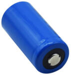 BLUERING Fotóelem CR123A Bluering® (50255) - nyomtassingyen