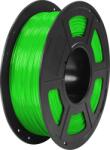 AnyCubic filament TPU (verde transparent) 1 kg