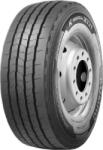 Kumho KXT31 385/55 R22.5 160K M+S 3PMSF Pótkocsi