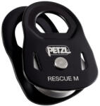 Petzl Scripete PETZL Rescue M black