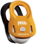 Petzl Scripete PETZL Rescue S yellow