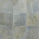 SPANYOL Kék 10x10 csempe EQUIPE Raku Sea csempe