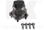 NK Set rulment roata NK 762239 (762239) - centralcar