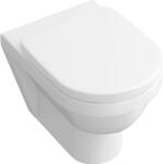 Villeroy & Boch Vas WC suspendat, Villeroy&Boch Architectura, 37x56cm, Alb Alpin, 56741001 (56741001)