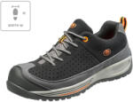 Bata BATA CURVE W S1P B33 / Biztonsági cipő S1P - fekete 38 (B33B138)