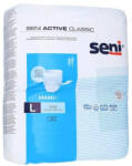 SENI Active Classic, scutece pentru adulti, tip chilot L, 30 buc (1100020278)