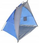 Enero Camp Strand sátor napellenző Sun Szürke-kék (5902431015699)