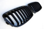  BMW F20 F21 2011-2015 matt fekete vese
