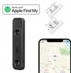 Ravemen ABF01 Ravemen nyomkövető Apple Find My kerékpáros kosár alá Usb-c vízálló (ABF01)