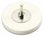Z-TOOLS csapos filckorong 100xS6 (011102-0002) - hegessz