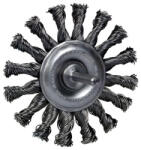 Berger Z-TOOLS csapos ultra körkefe 100xS6 (011201-0013)