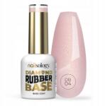 Clavier Nailsology Diamond Rubber Base hibrid bázis DB04 Meet My Mama 8ml (5904378550219)