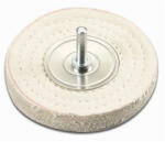 Z-TOOLS csapos rongykorong 100x12xS6 (011101-0001) - hegessz