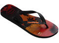 Havaianas Lábujjközös papucsok HYPE Narancssárga 41 / 42
