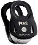  PETZL Rescue S black - csiga (3342540853843)
