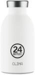 24Bottles 24 Bottles - 330ml Thermos - Ice White (24B550)