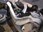 Audi A8 S8 A4 B8 A6 A7 Q5 17 évjárat, Hátsó Kerékcsapágy, Jobb