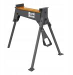 TOYA Lábsatu 955mm Hordozható Mobil Kecske 200kg (HH-030506)