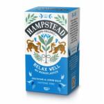 Hampstead Tea Bio gyógytea nyugtató és ellazító hatású 20db