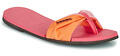Havaianas Lábujjközös papucsok YOU ST TROPEZ COLOR Rózsaszín 37 / 38